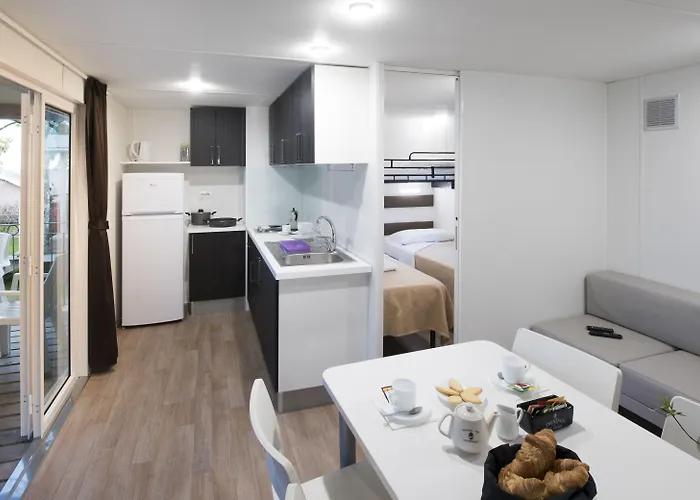 Conca D'oro Feriepark