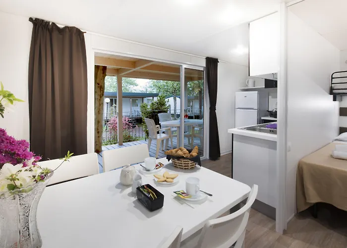 Conca D'oro Feriepark 3*