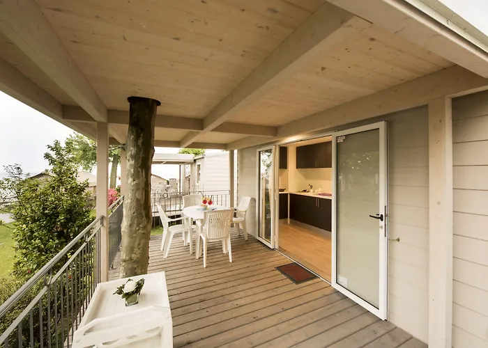 Feriepark Conca D'oro 3*