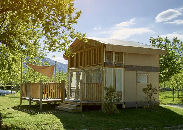 Feriepark Conca D'oro Baveno