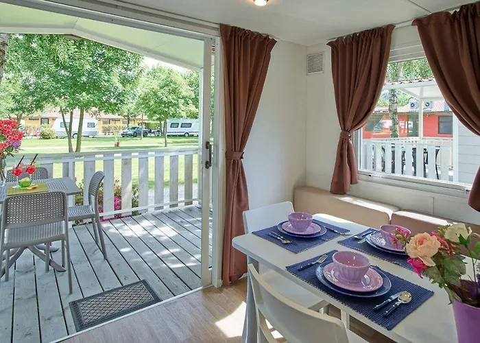 Conca D'oro Semesterpark Baveno