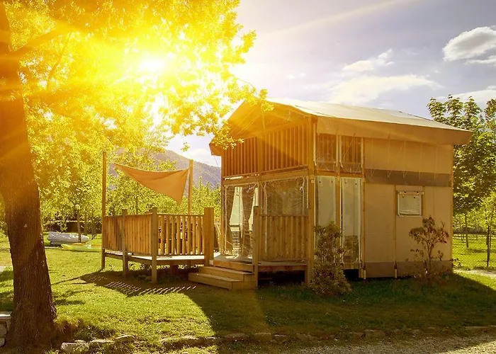 Feriepark Conca D'oro Baveno