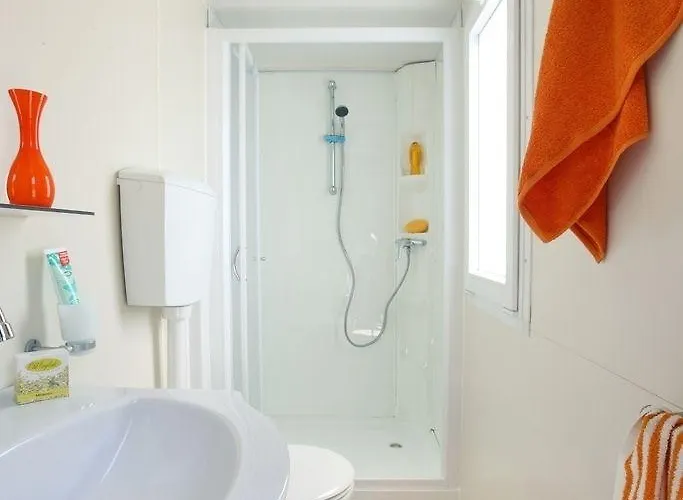 Semesterpark Conca D'oro Baveno