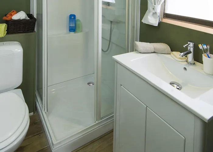 Conca D'oro Semesterpark 3*