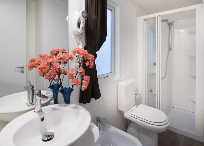 Feriepark Conca D'oro Baveno