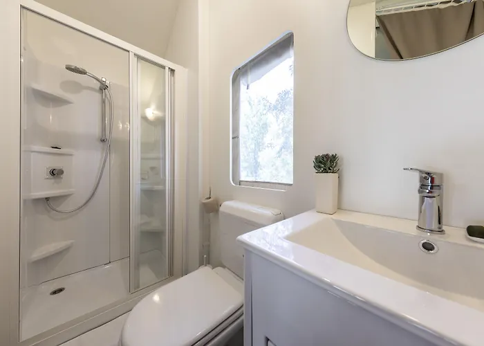 Conca D'oro Feriepark Baveno