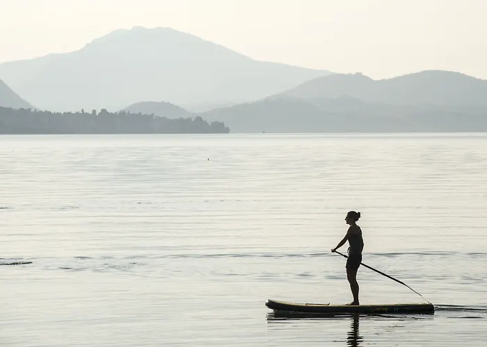 Conca D'oro Feriepark 3*