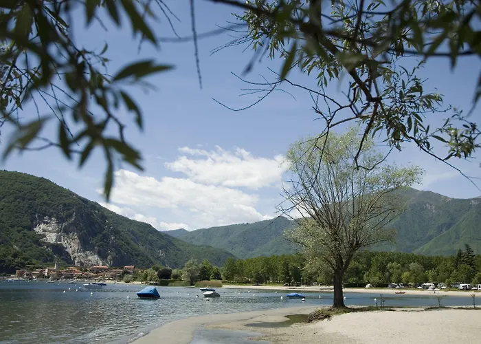 Conca D'oro 3* Baveno