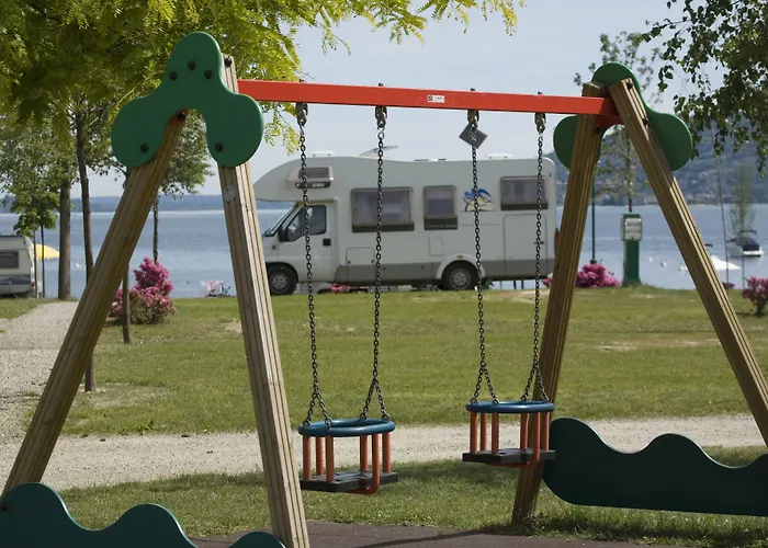 Conca D'oro Feriepark