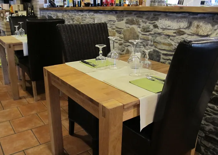 Conca D'oro Semesterpark