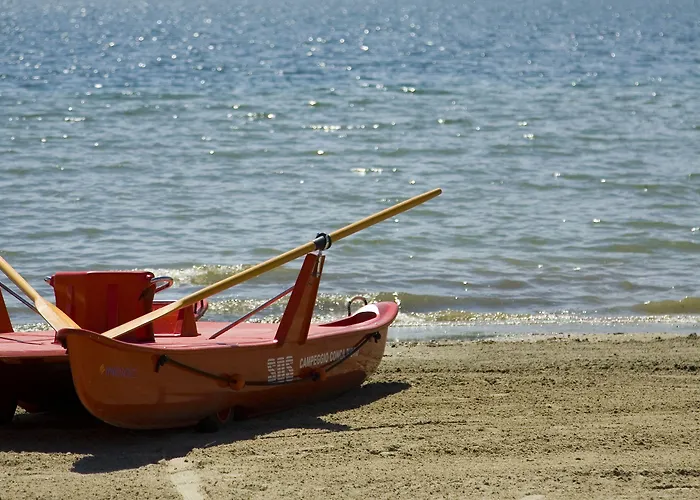 Semesterpark Conca D'oro Baveno