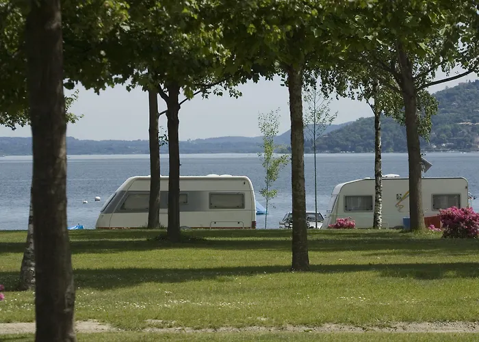 Conca D'oro Feriepark 3*