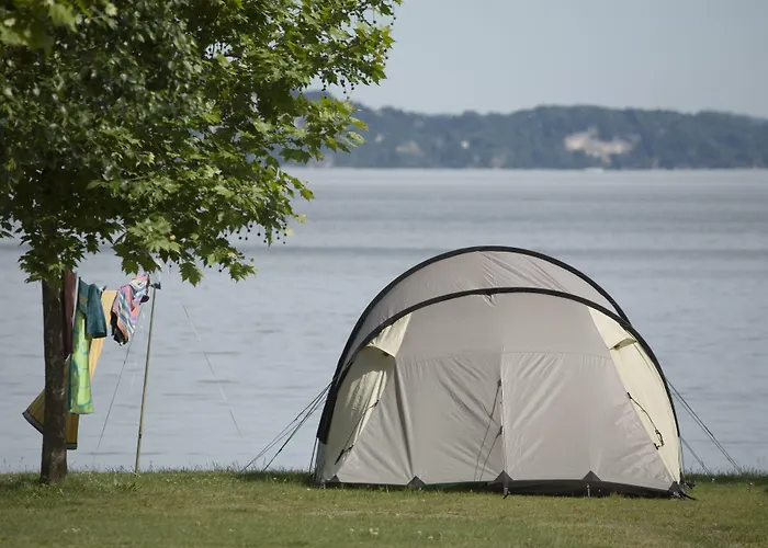 Semesterpark Conca D'oro