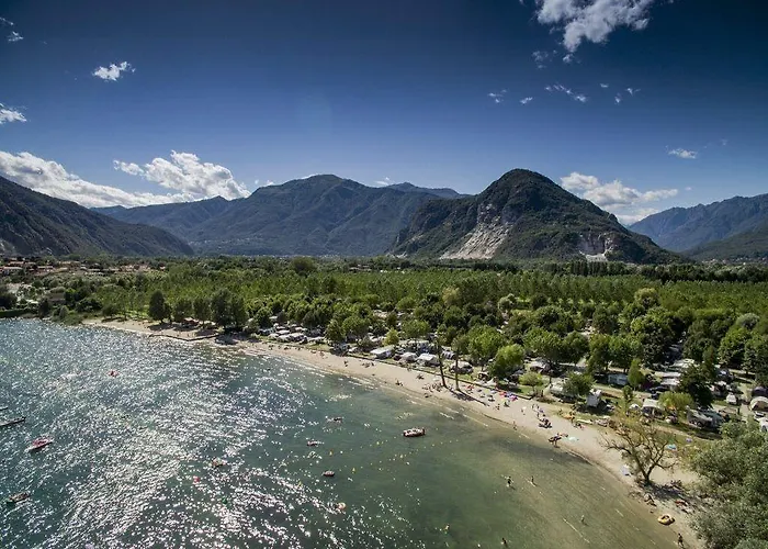 Conca D'oro 3* Baveno