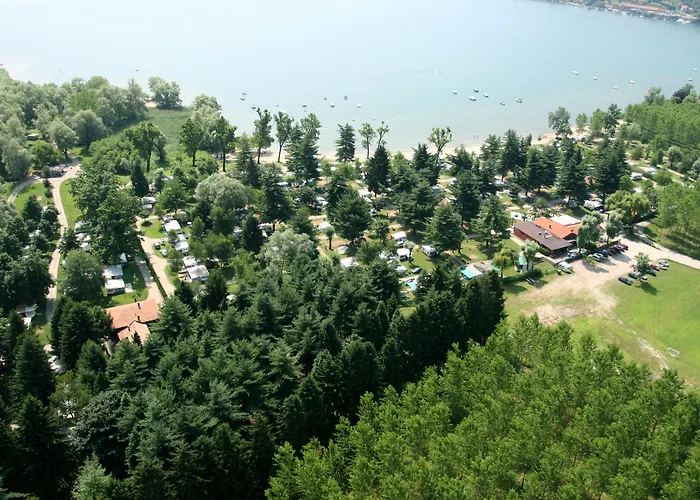 Feriepark Conca D'oro