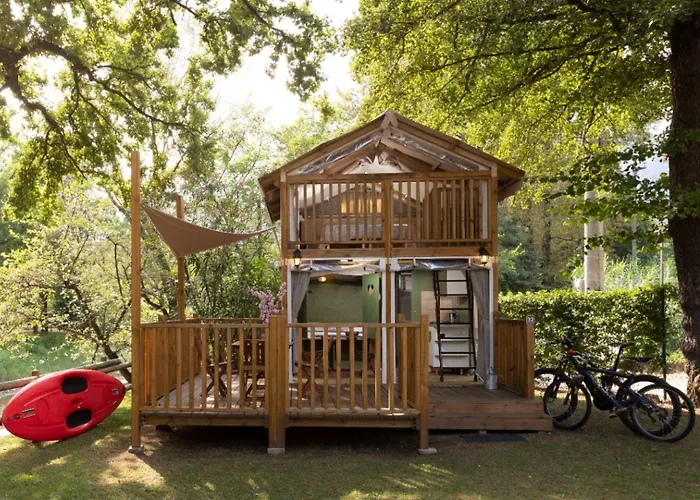 Feriepark Conca D'oro 3*