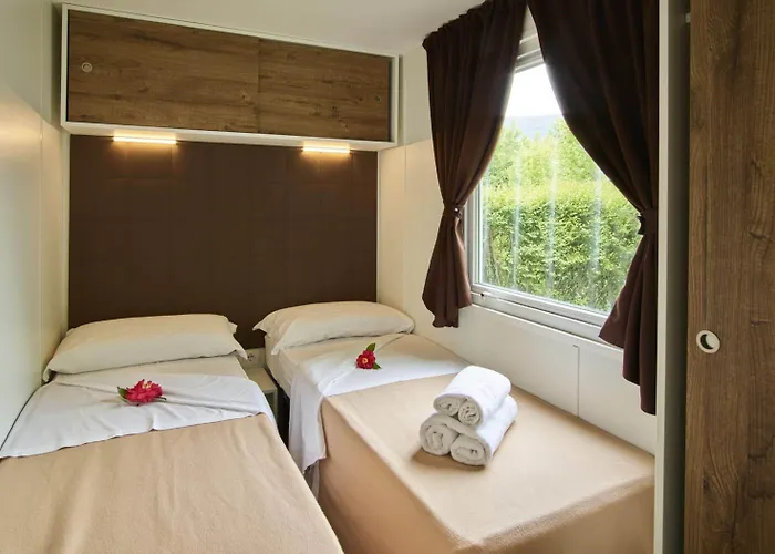 Conca D'oro Feriepark 3*