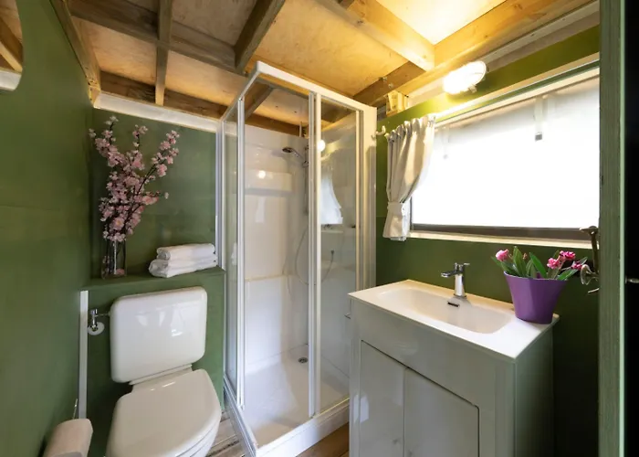 Conca D'oro Feriepark Baveno