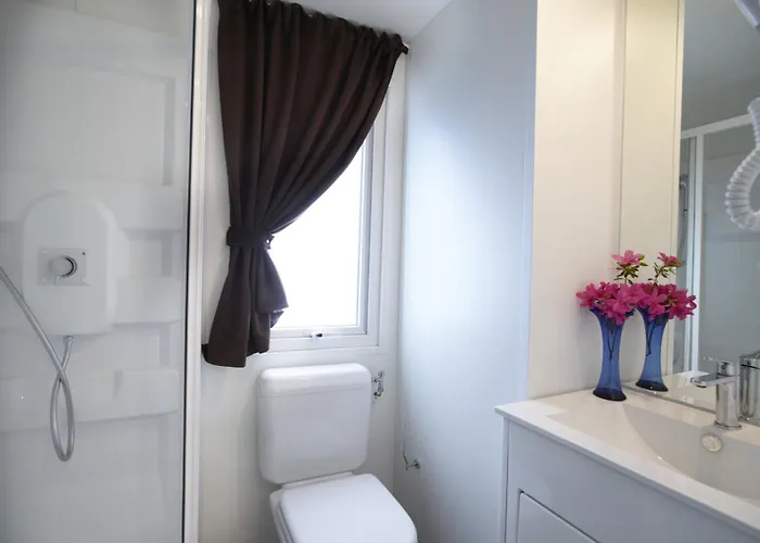 Semesterpark Conca D'oro