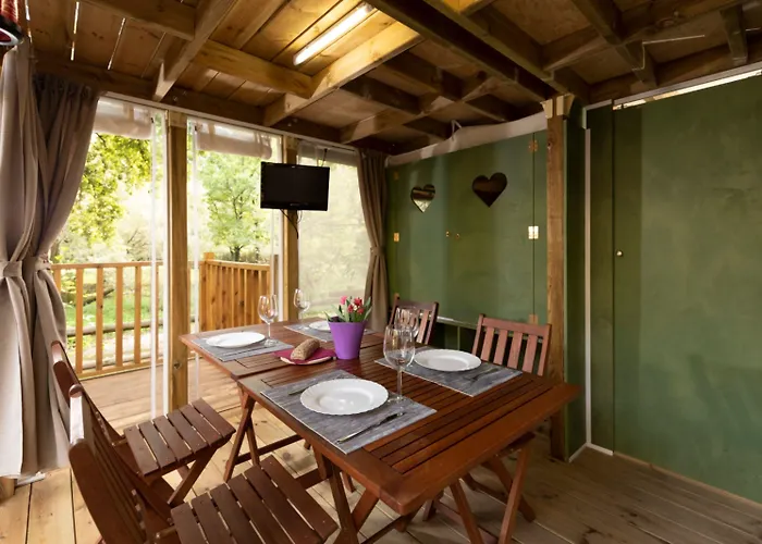 Conca D'oro Feriepark