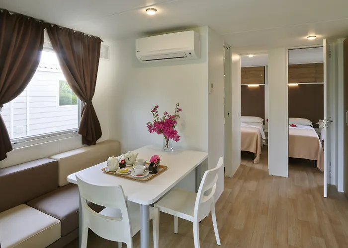 Feriepark Conca D'oro 3*