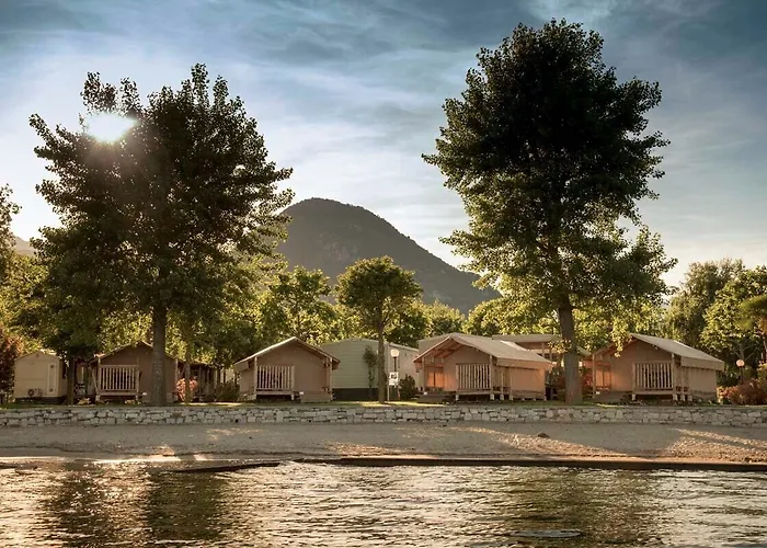 Feriepark Conca D'oro Baveno