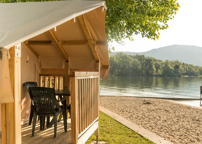 Conca D'oro Semesterpark 3*