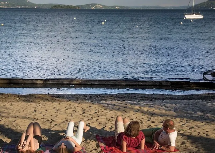 Conca D'oro Feriepark 3*