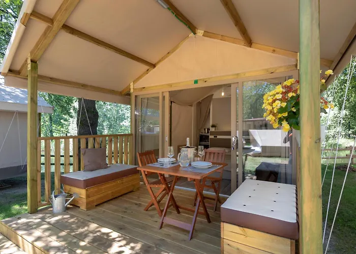 Feriepark Conca D'oro 3*