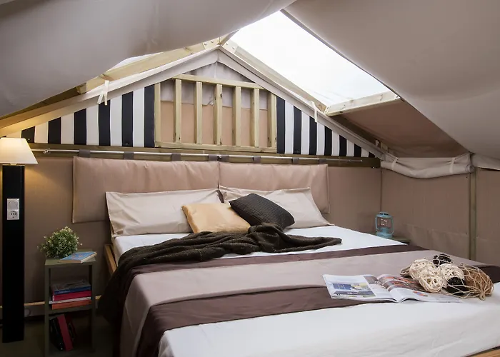 Feriepark Conca D'oro 3*