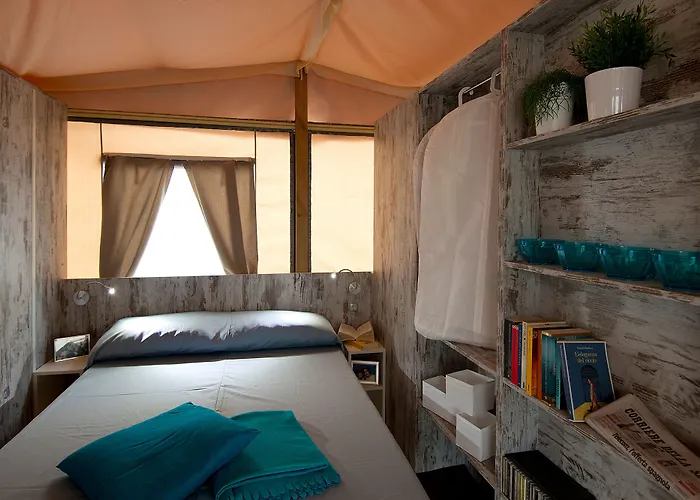 Conca D'oro Feriepark 3*