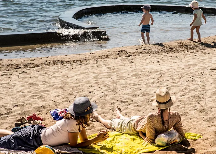 Conca D'oro Semesterpark