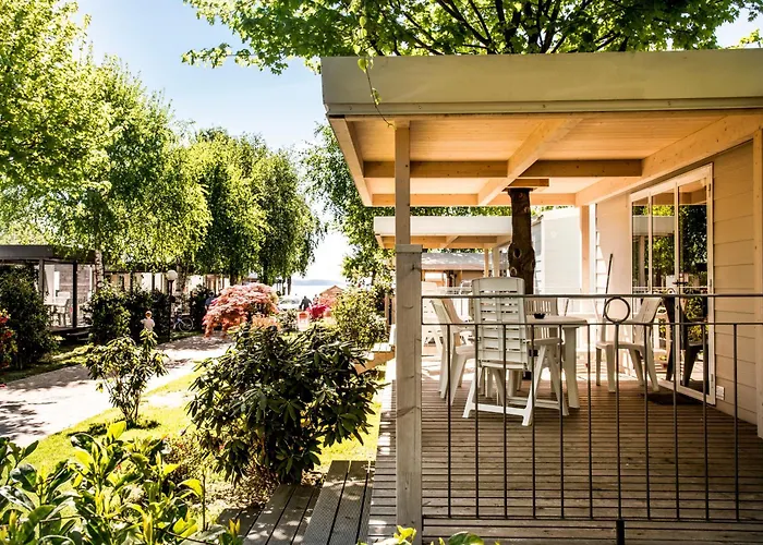 Feriepark Conca D'oro Baveno