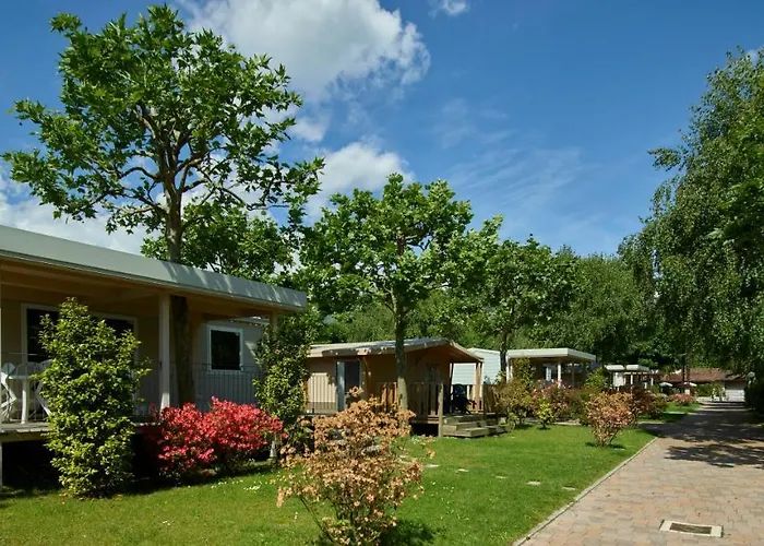 Conca D'oro Feriepark