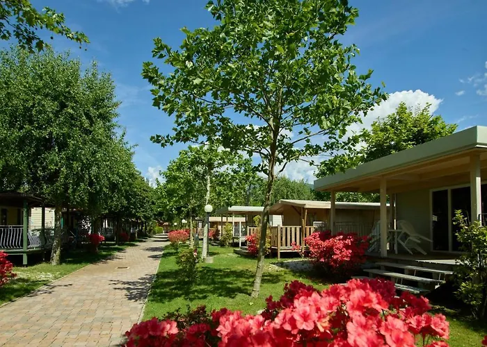 Conca D'oro Feriepark 3*